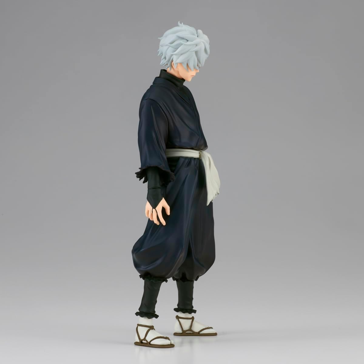 FIGURA COLECCIONABLE BANDAI DE HELL S PARADISE DXF-GABIMARU - 2