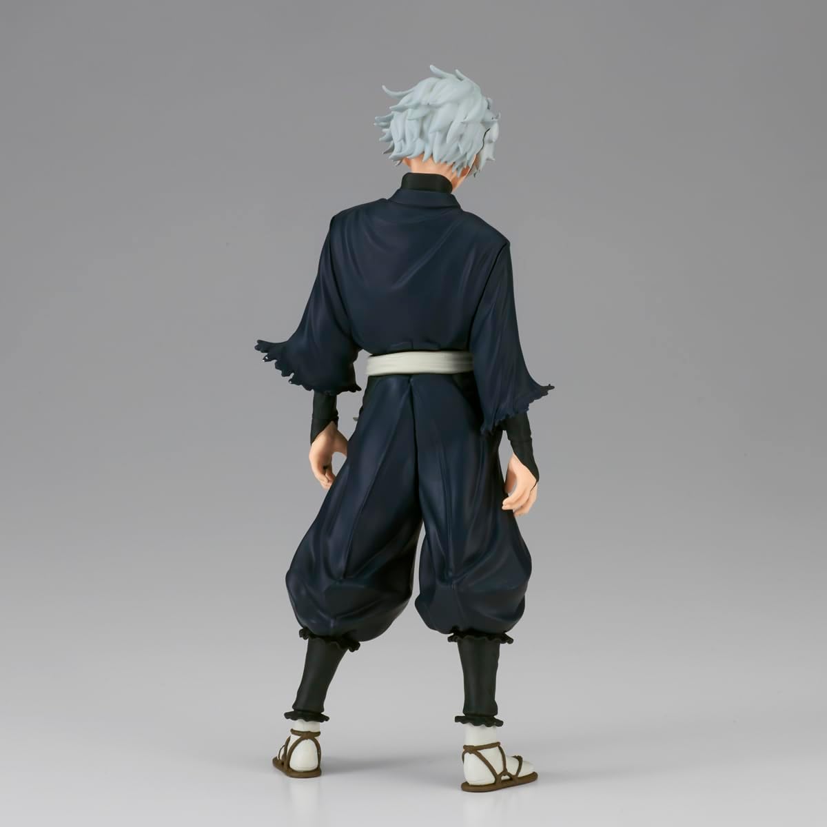 FIGURA COLECCIONABLE BANDAI DE HELL S PARADISE DXF-GABIMARU - 3