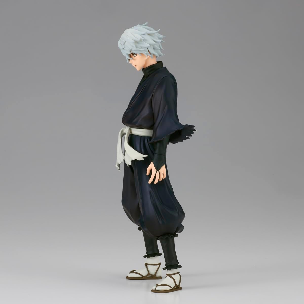 FIGURA COLECCIONABLE BANDAI DE HELL S PARADISE DXF-GABIMARU - 4