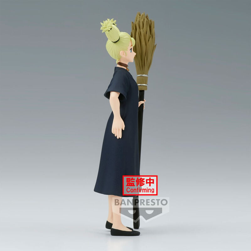 FIGURA COLECCIONABLE BANDAI DE JUJUTSU KAISEN-B MOMO NISHIMIYA - 2