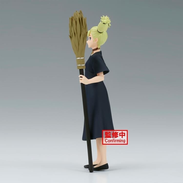 FIGURA COLECCIONABLE BANDAI DE JUJUTSU KAISEN-B MOMO NISHIMIYA - 3