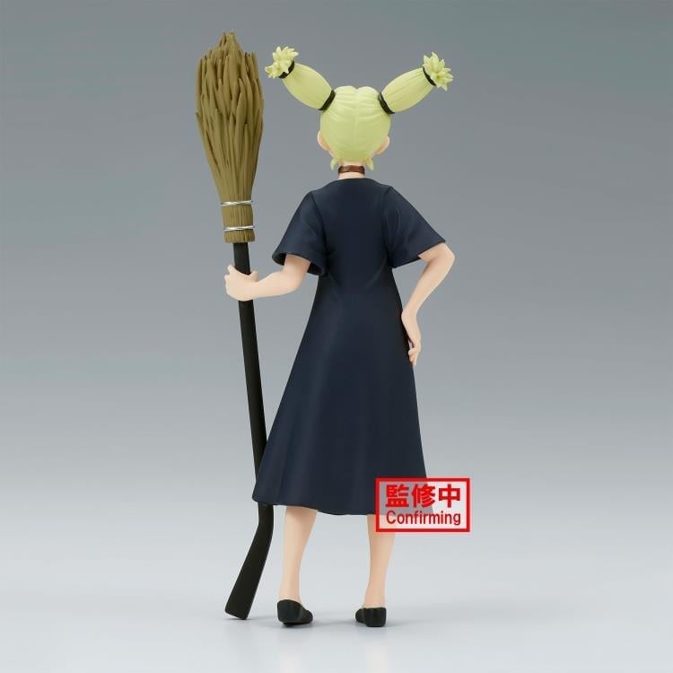 FIGURA COLECCIONABLE BANDAI DE JUJUTSU KAISEN-B MOMO NISHIMIYA - 4