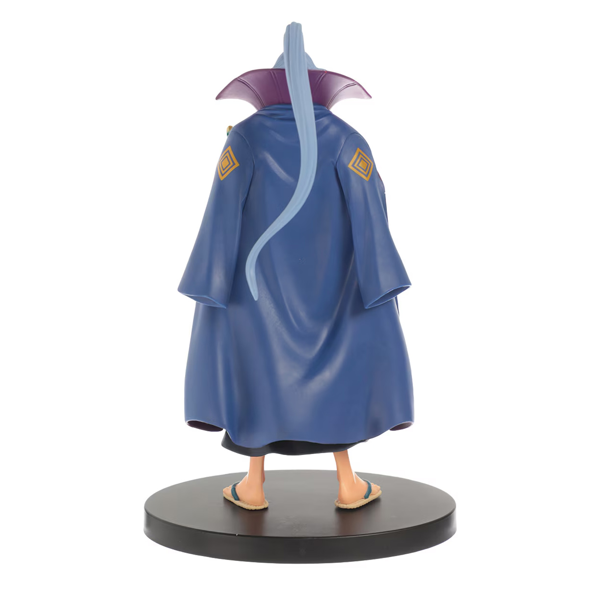 FIGURA COLECCIONABLE BANDAI DE ONE PIECE DXF GRANDLINE MEN DENJIRO - 3
