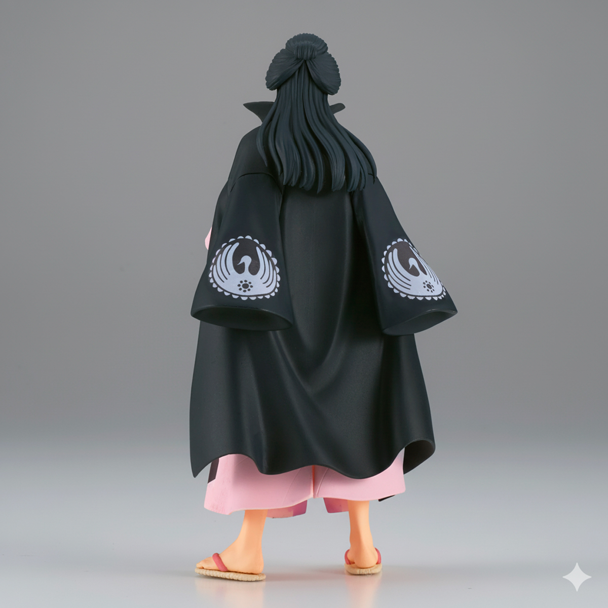 FIGURA COLECCIONABLE BANDAI DE ONE PIECE DXFGRAN MEN WANOKUNI IZOU - 3