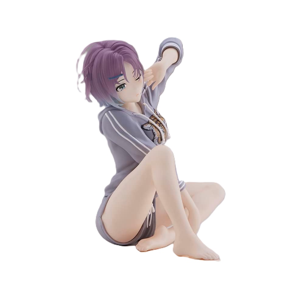FIGURA COLECCIONABLE BANDAI DE THE IDOLMASTER SHINY TORU ASAKURA - 4