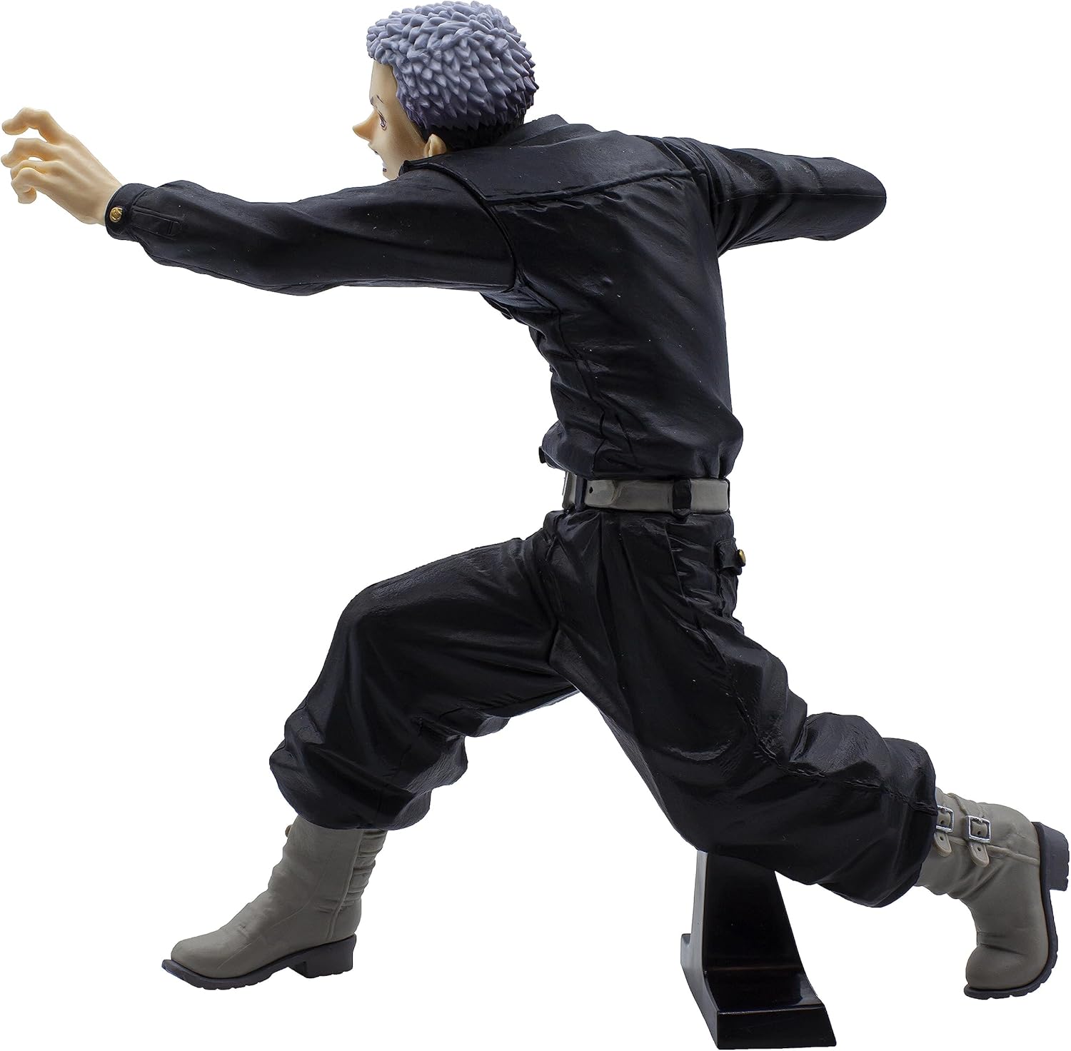 FIGURA COLECCIONABLE BANDAI DE TOKYO REVENGERS TAKASHI MITSUYA - 3