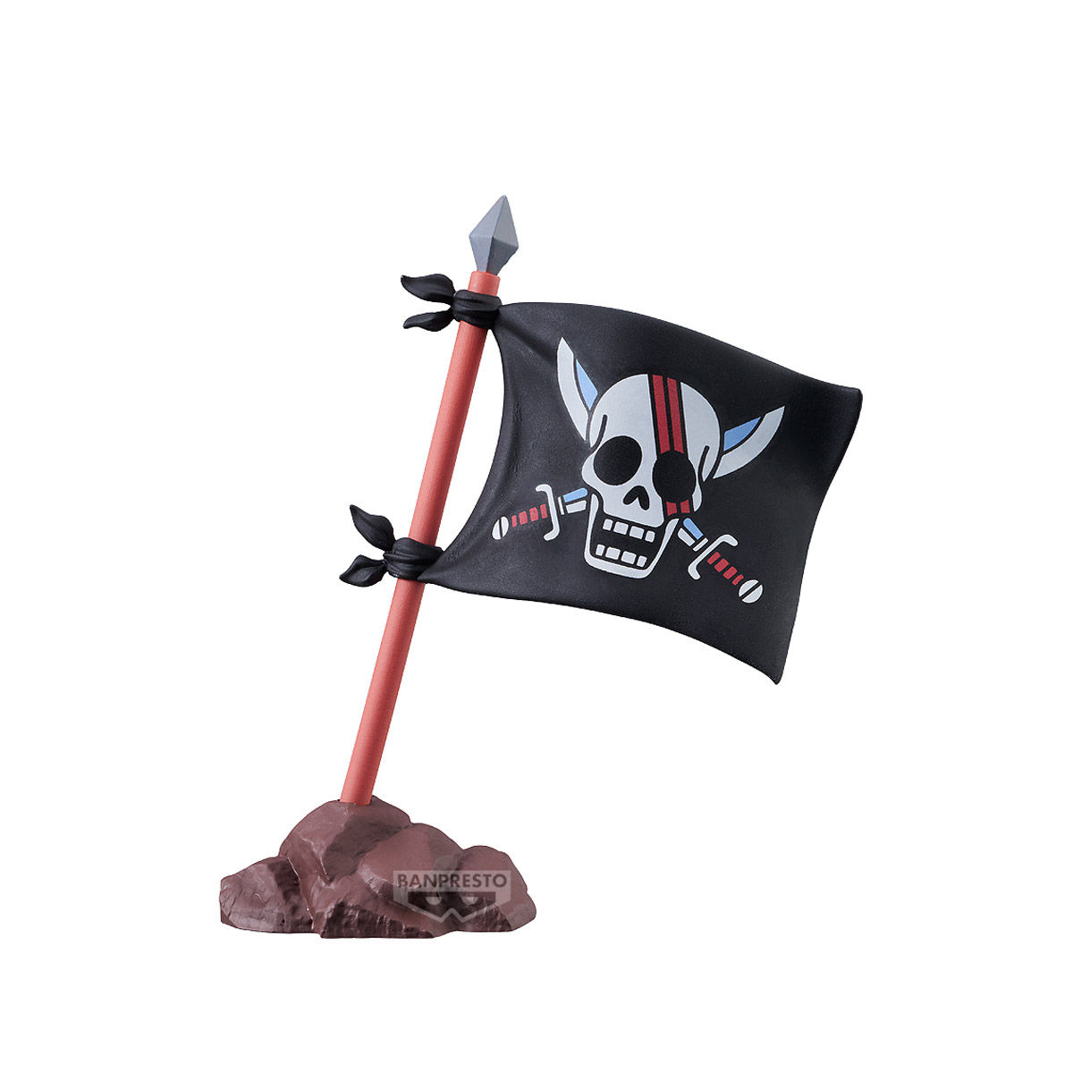 FIGURAS SURTIDAS COLECCIONABLES DE ONE PIECE WORLD COLLECTABLE FIGURE - 4