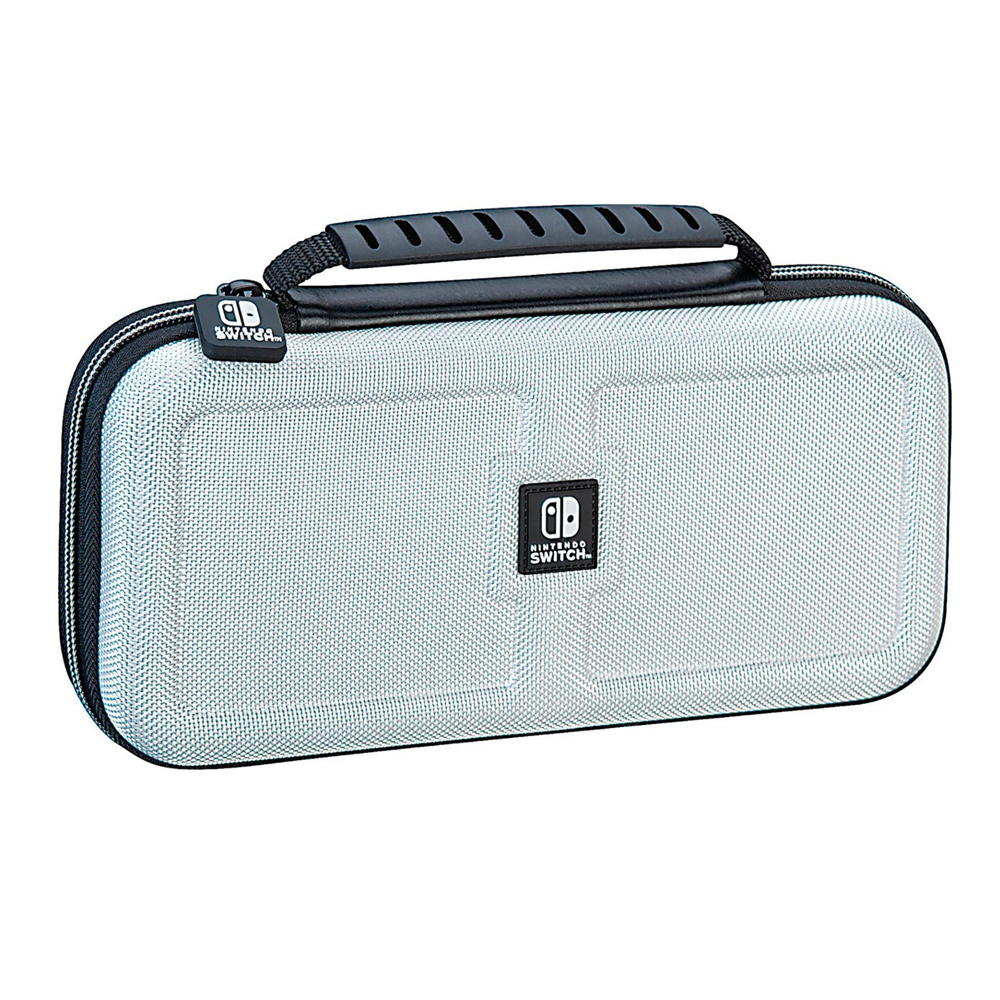ESTUCHE DE VIAJE PARA NINTENDO SWITCH BLANCO - 2