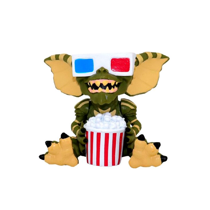 FIGURA COLECCIONABLE GREMLINS 6.5 CMS - SURTIDO - 3