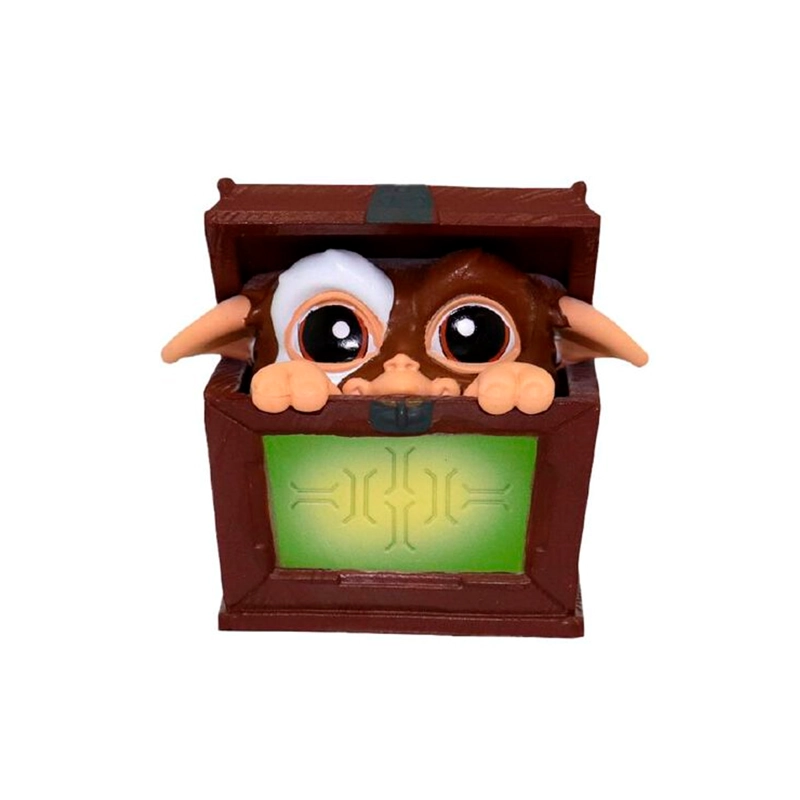FIGURA COLECCIONABLE GREMLINS 6.5 CMS - SURTIDO - 6