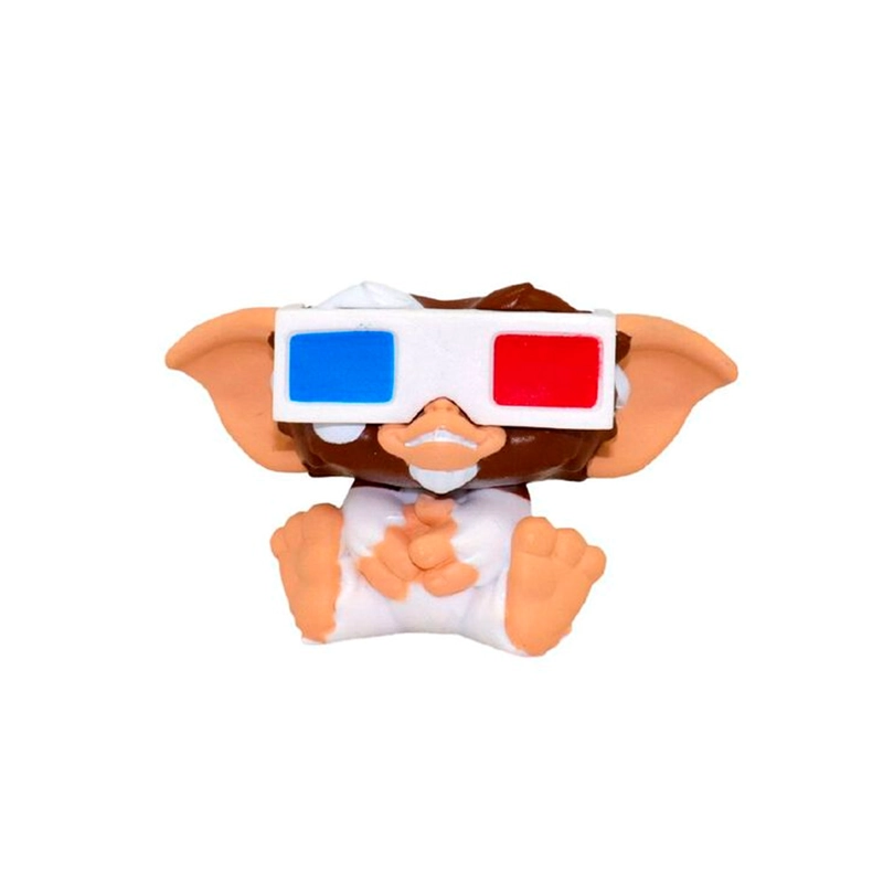 FIGURA COLECCIONABLE GREMLINS 6.5 CMS - SURTIDO - 7
