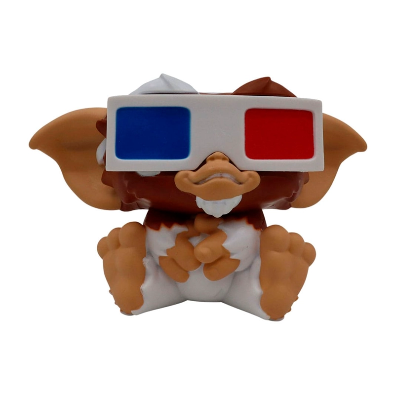 FIGURA COLECCIONABLE GREMLINS 10 CMS SURTIDO - 3