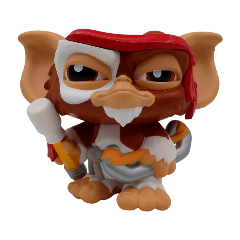 FIGURA COLECCIONABLE GREMLINS 10 CMS SURTIDO - 5