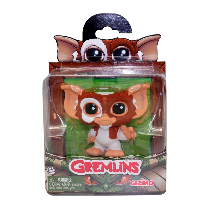 FIGURA COLECCIONABLE GREMLINS 10 CMS SURTIDO - 7