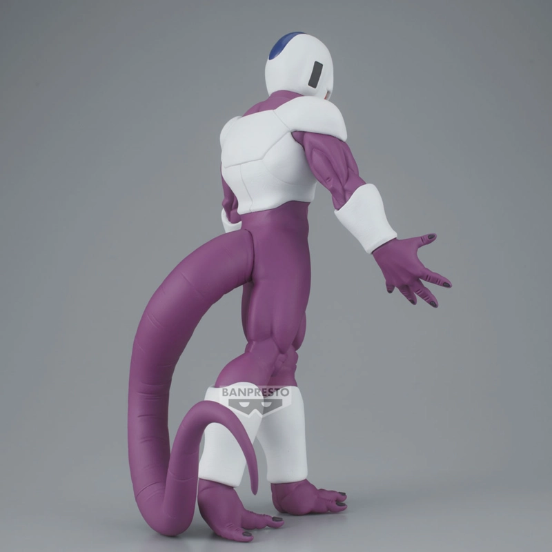 FIGURA COLECCIONABLE DE DRAGON BALL Z SOLID EDGE WORKS COOLER - 2