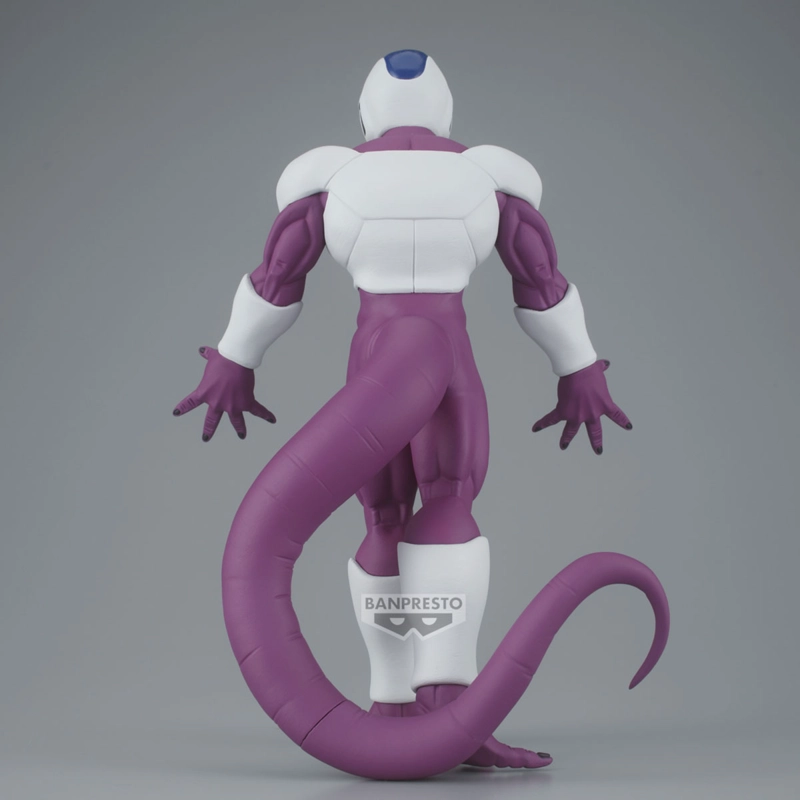 FIGURA COLECCIONABLE DE DRAGON BALL Z SOLID EDGE WORKS COOLER - 3