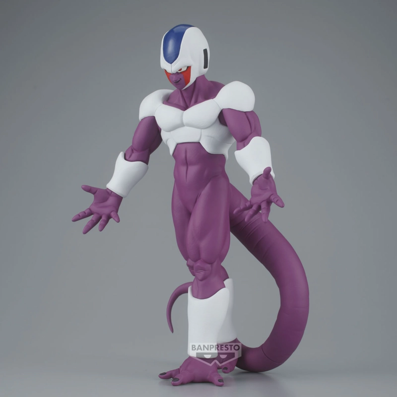 FIGURA COLECCIONABLE DE DRAGON BALL Z SOLID EDGE WORKS COOLER - 4