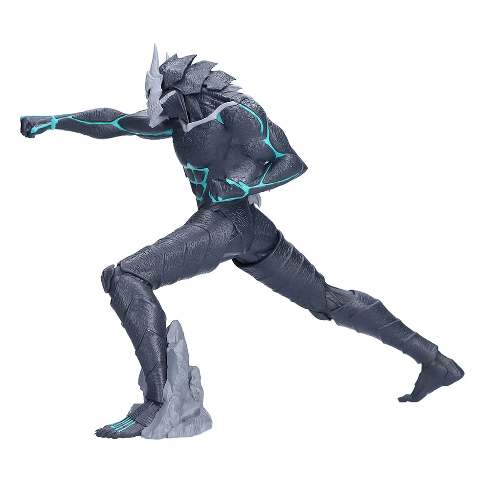 FIGURA COLECCIONABLE BANDAI DE KAIJU NO. 8 GRANDISTA KAIJU NO. 8 - 2