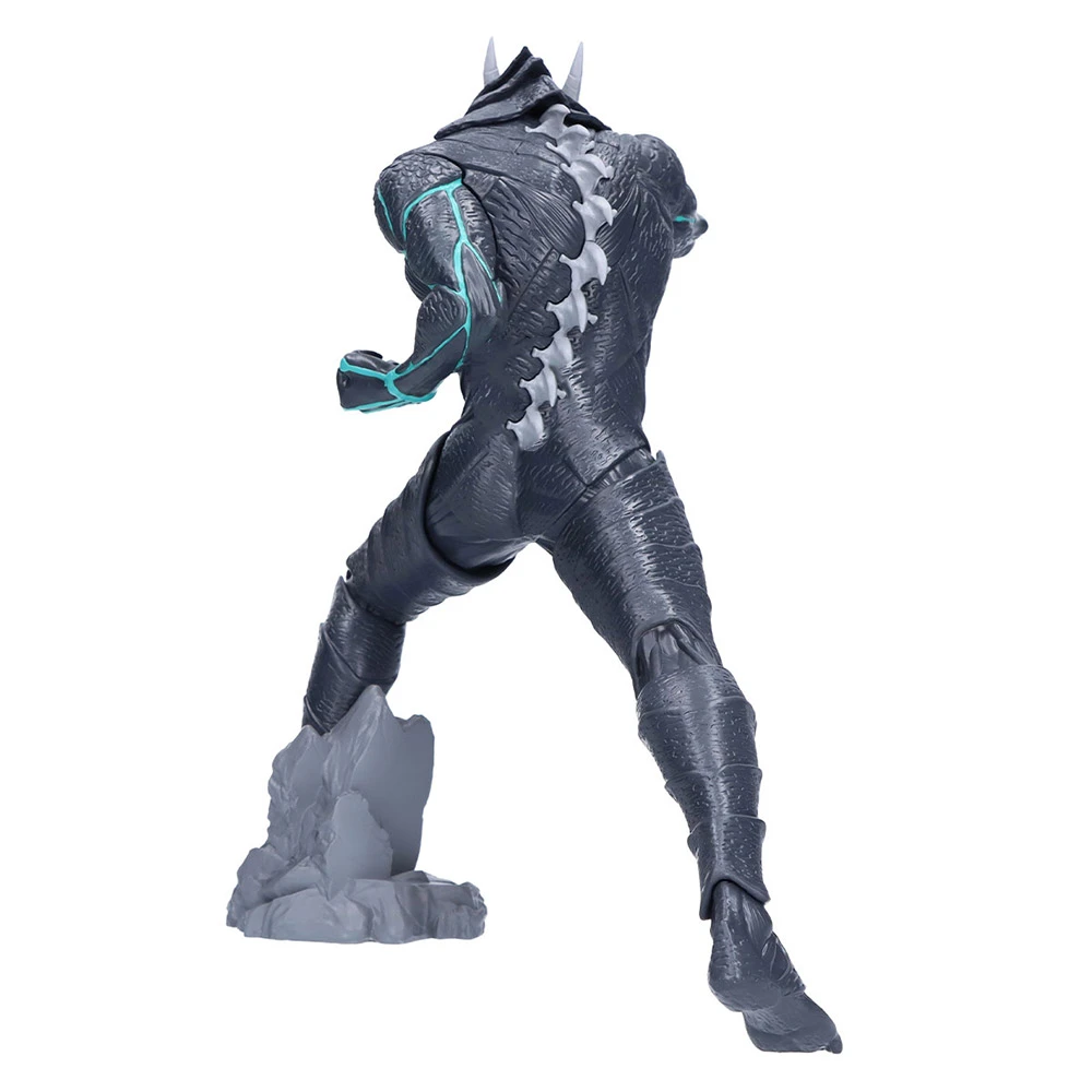 FIGURA COLECCIONABLE BANDAI DE KAIJU NO. 8 GRANDISTA KAIJU NO. 8 - 3