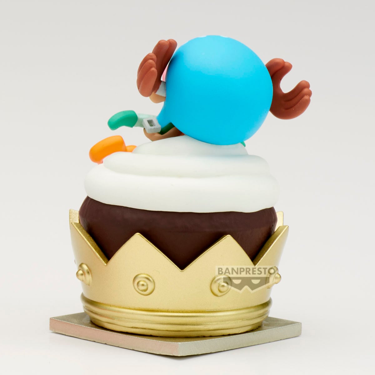 FIGURA COLECCIONABLE BANDAI DE ONE PIECE CHOPPER PALDOLCE COLLECTION VOL 3 VC - 4
