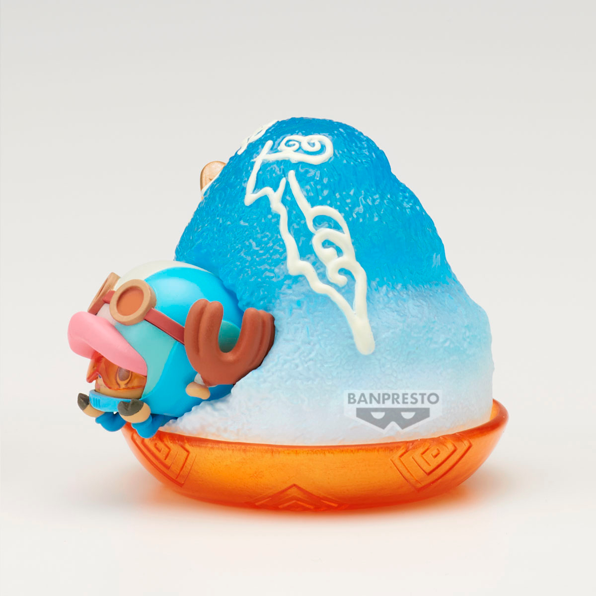 FIGURA COLECCIONABLE BANDAI DE ONE PIECE CHOPPER PALDOLCE COLLECTION VOL 3 VB - 3