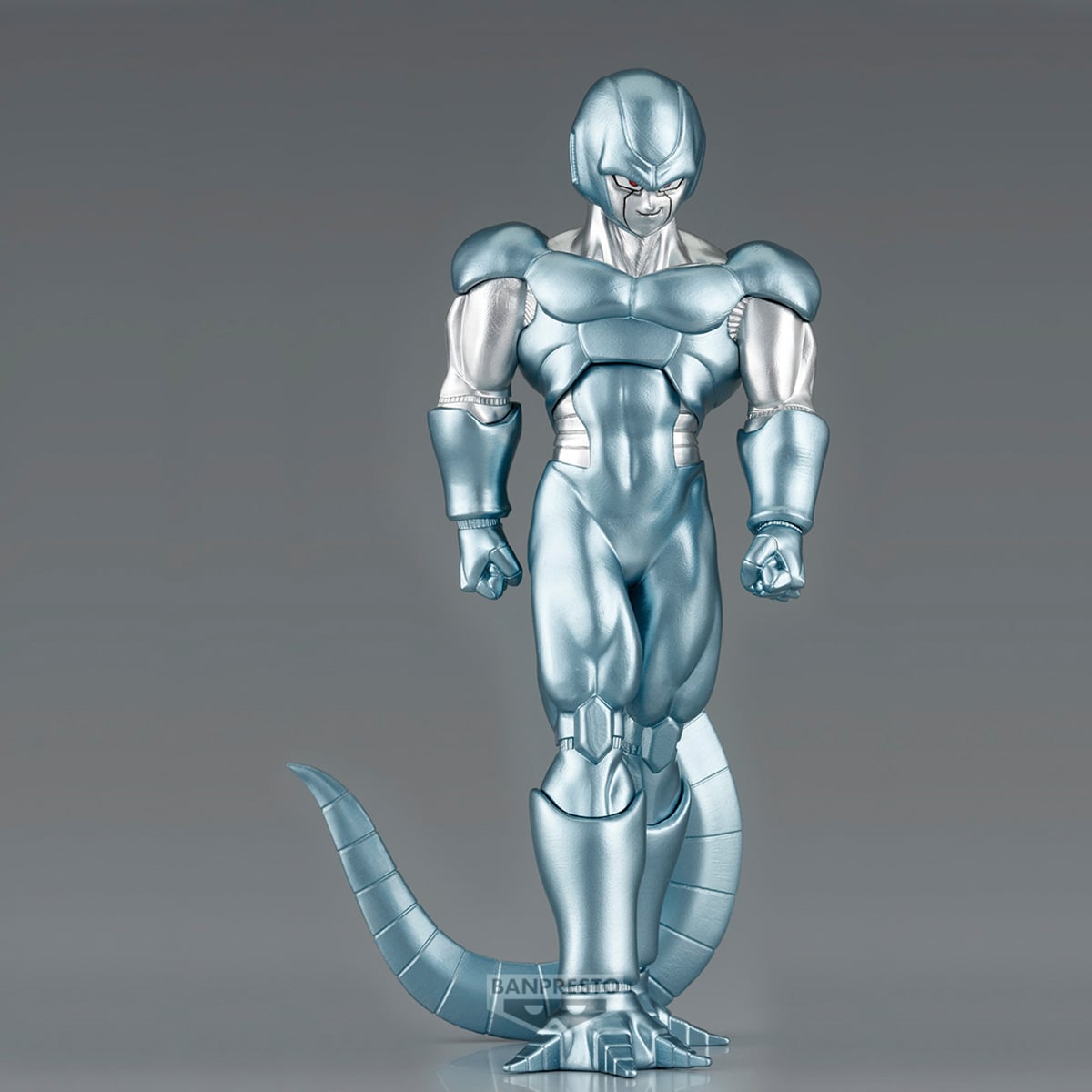 FIGURA COLECCIONABLE BANDAI DE DRAGON BALL Z SOLID EDGE WORKS METAL COOLER - 3
