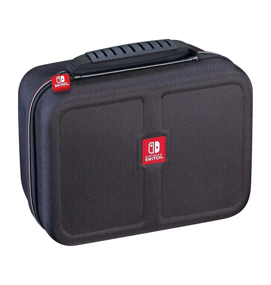 MALETÍN GAME TRAVELER DELUXE SYSTEM - 1