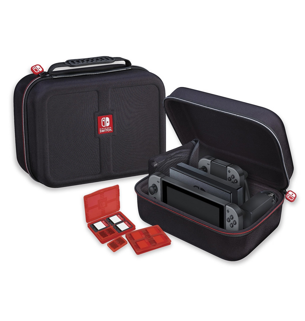 MALETÍN GAME TRAVELER DELUXE SYSTEM - 3