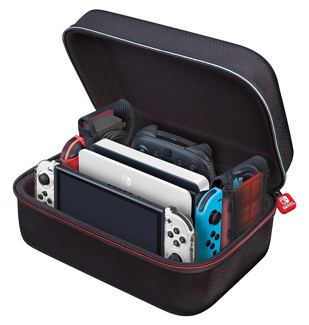 MALETÍN GAME TRAVELER DELUXE SYSTEM - 4