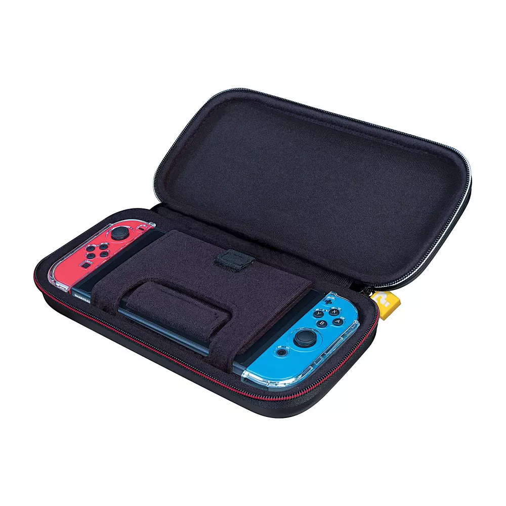 ESTUCHE DE VIAJE DELUXE MARIO FAMILY PARA NINTENDO SWITCH - 3