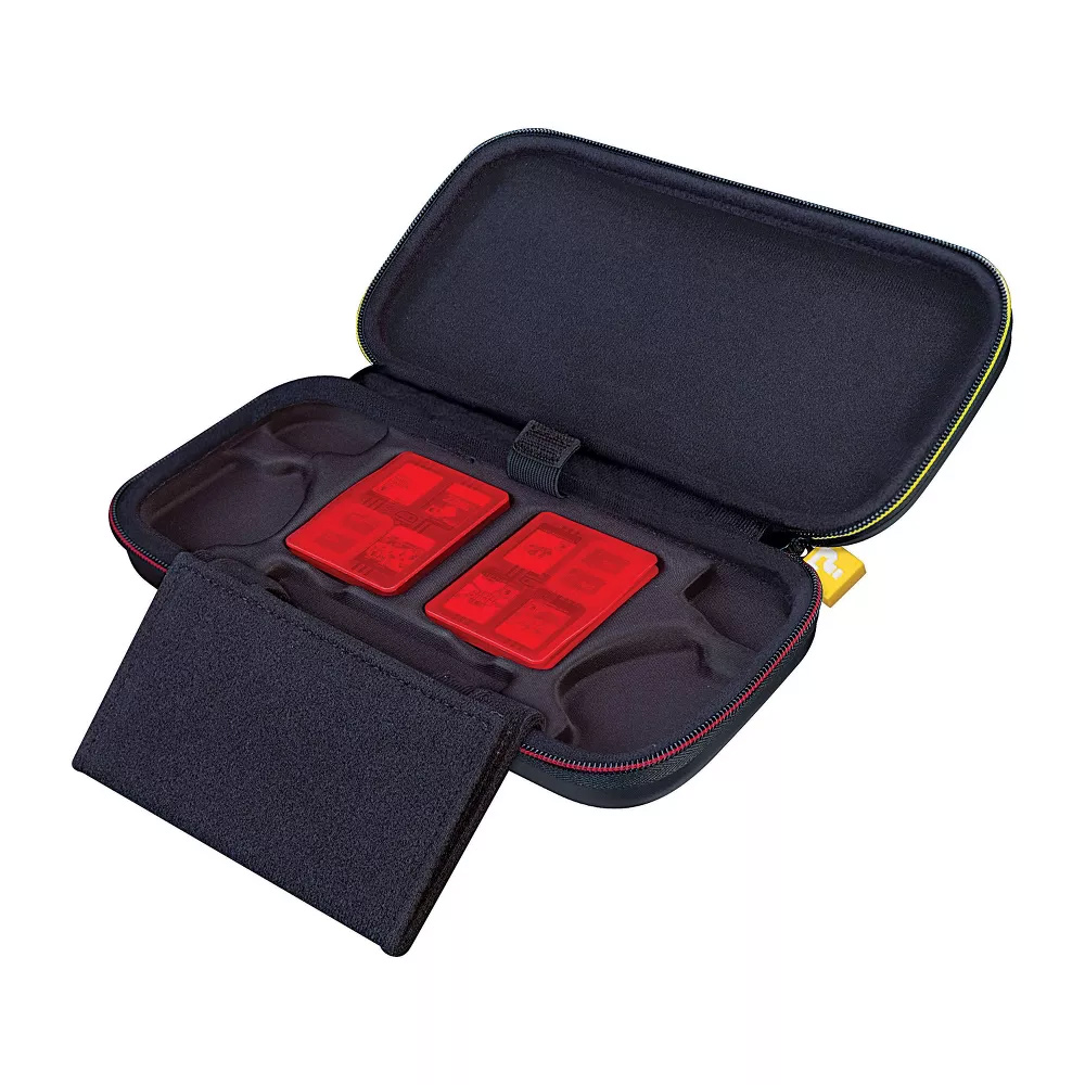 ESTUCHE DE VIAJE DELUXE MARIO FAMILY PARA NINTENDO SWITCH - 4