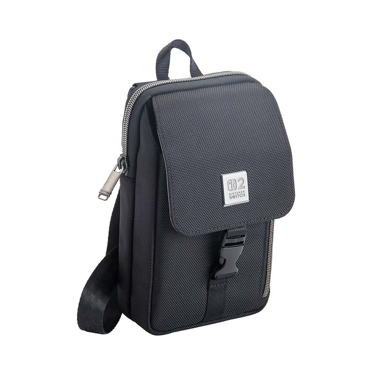 BOLSO BANDOLERA DELUXE PARA NINTENDO SWITCH - 1