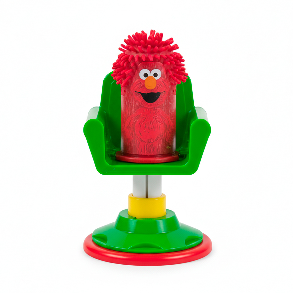 PLASTILINAS DE PLAZA SESAMO STYLE STUDIO - 2