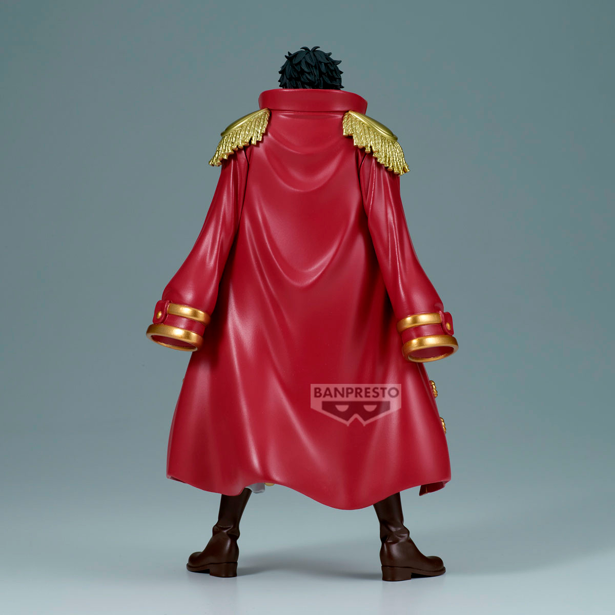 FIGURA BANDAI ONE PIECE DXF THE GRANDLINE SERIES SPECIAL GOL D ROGER - 4