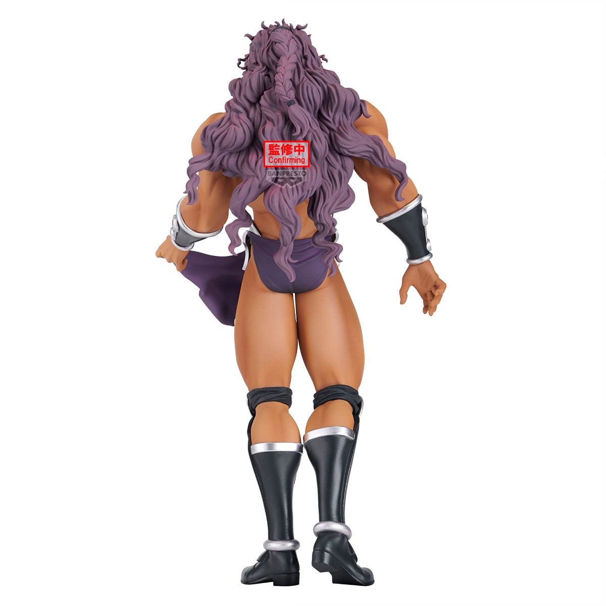 FIGURA BANDAI JOJOS BIZARRE ADVENTURE BATTLE MOMETRIA KARS - 2