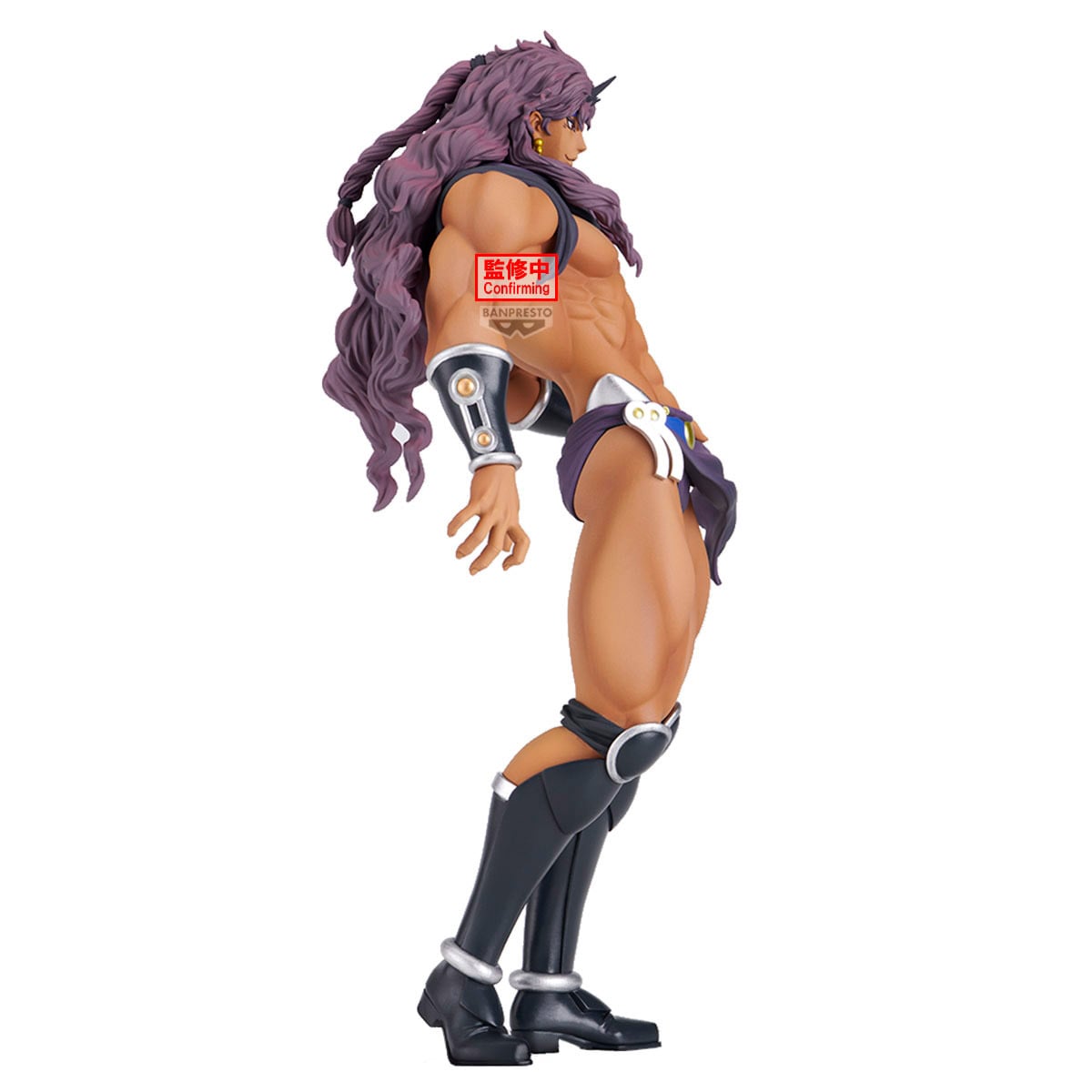 FIGURA BANDAI JOJOS BIZARRE ADVENTURE BATTLE MOMETRIA KARS - 3