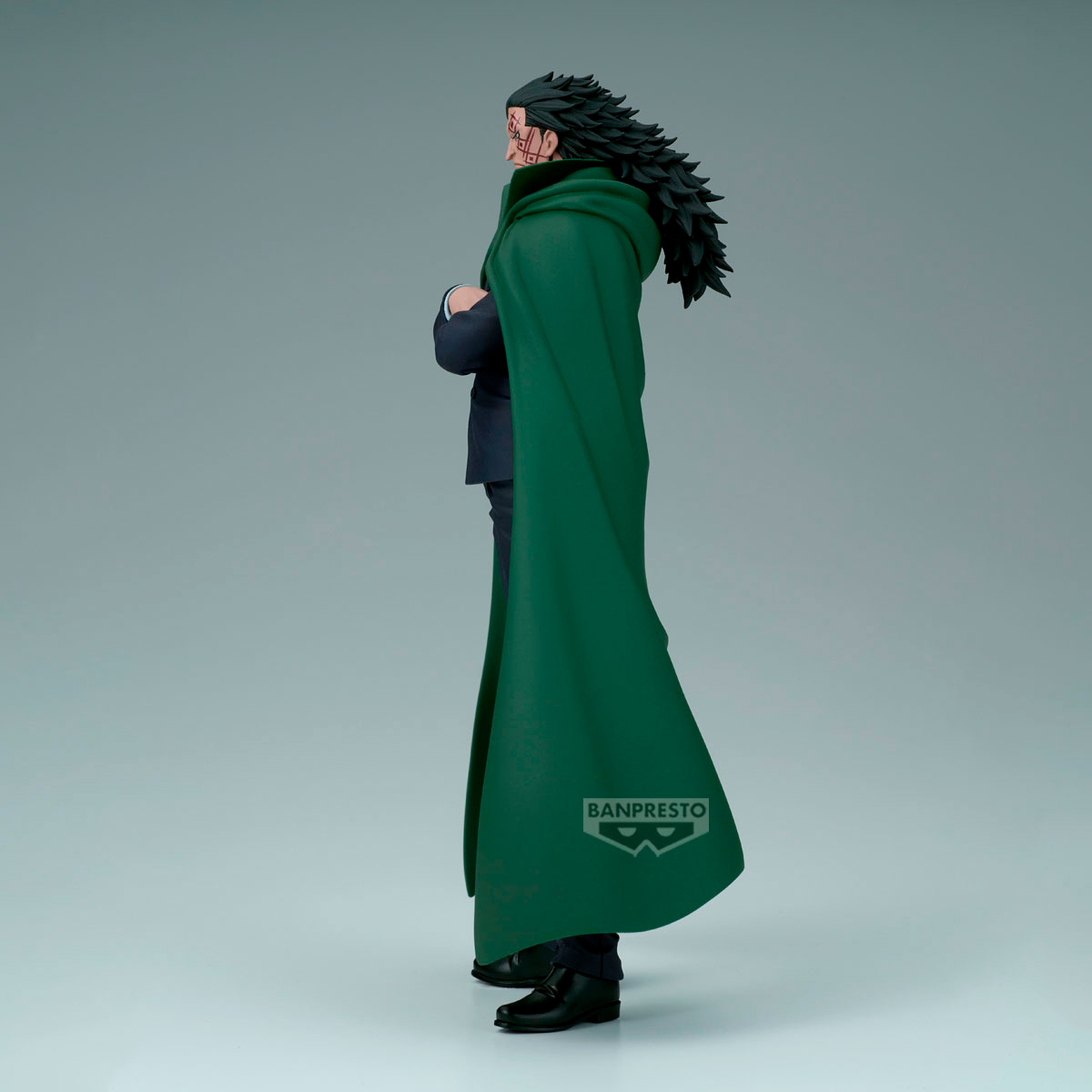 FIGURA BANDAI ONE PIECE DXF THE GRANDLINE SERIES SPECIAL DRAGON - 2