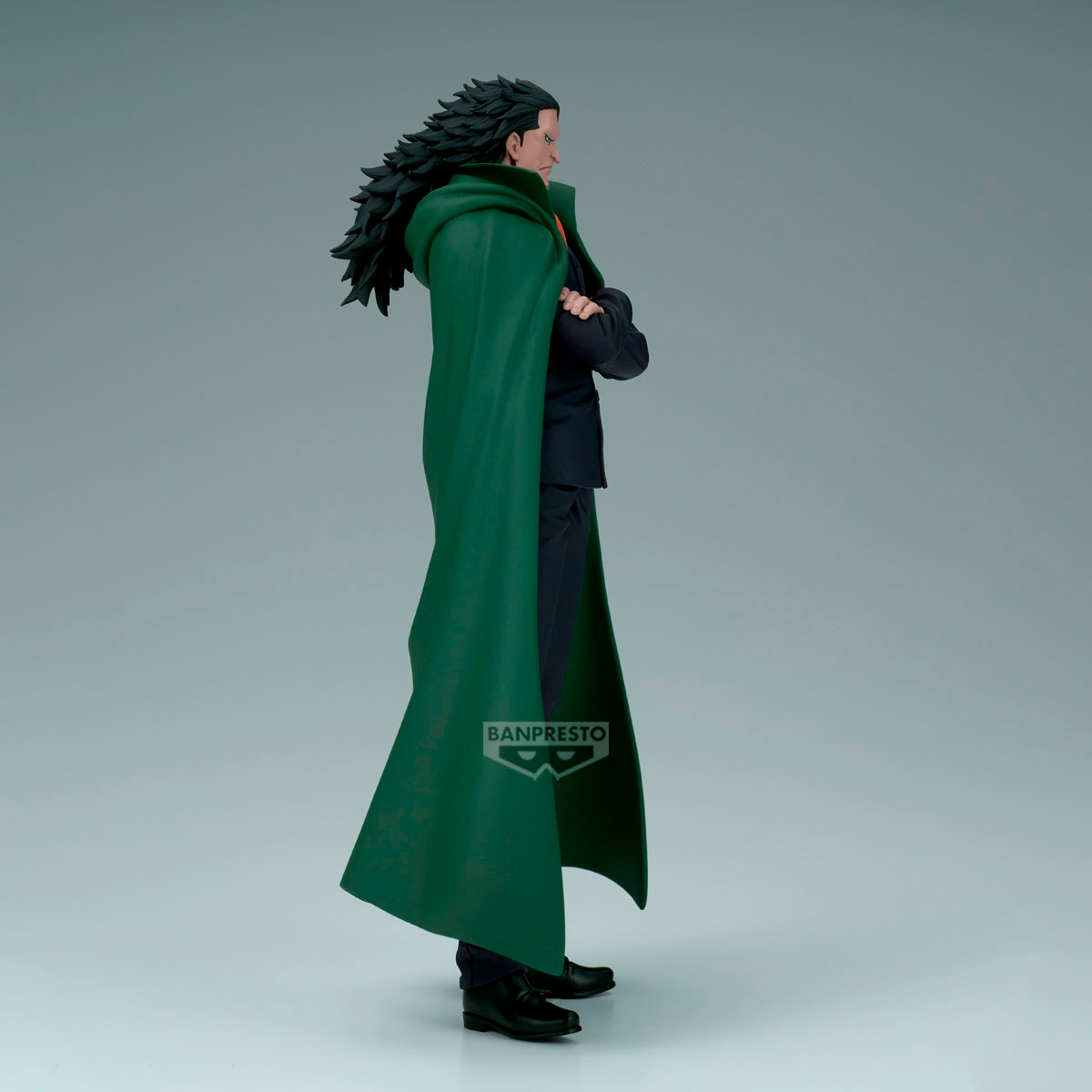 FIGURA BANDAI ONE PIECE DXF THE GRANDLINE SERIES SPECIAL DRAGON - 4