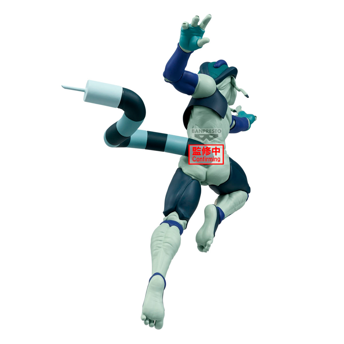 FIGURA BANDAI HUNTERXHUNTER VIBRATION STARS MERUEM - 3