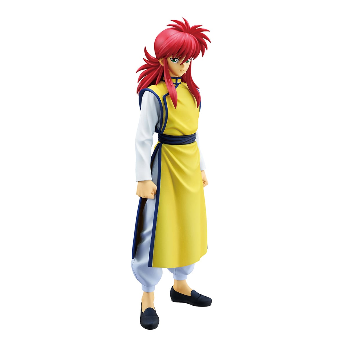 FIGURA COLECCIONABLE DE ICHIBANSHO KURAMA-DARK TOURNAMENT EDITION - 1