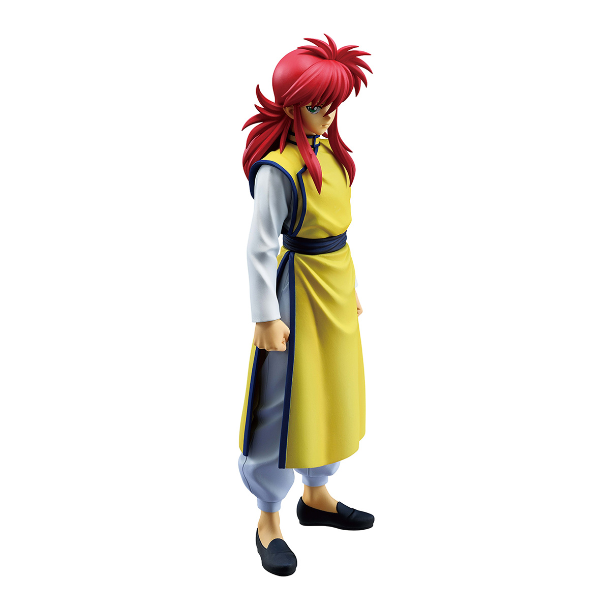 FIGURA COLECCIONABLE DE ICHIBANSHO KURAMA-DARK TOURNAMENT EDITION - 2