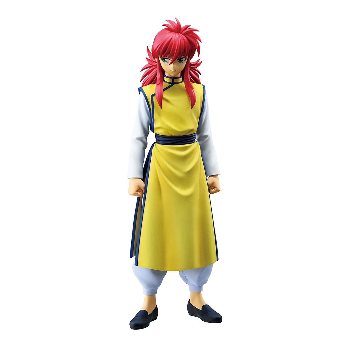 FIGURA COLECCIONABLE DE ICHIBANSHO KURAMA-DARK TOURNAMENT EDITION - 3