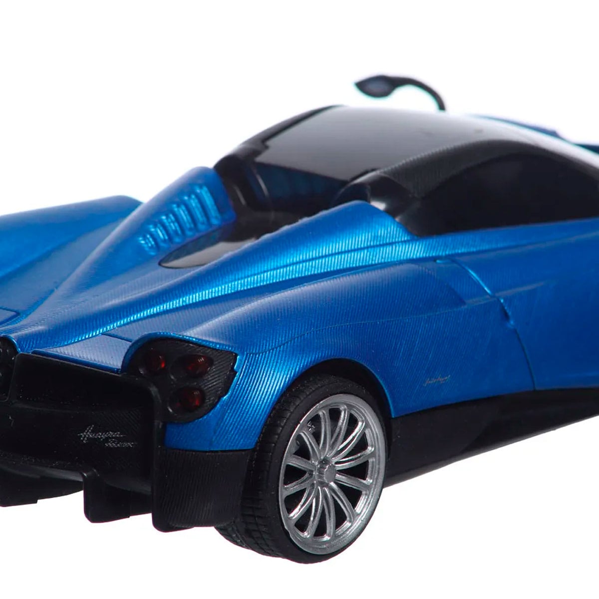 AUTO A CONTROL REMOTO PAGANI HUAYRA ROADSTER-1/14-2.4G - 2