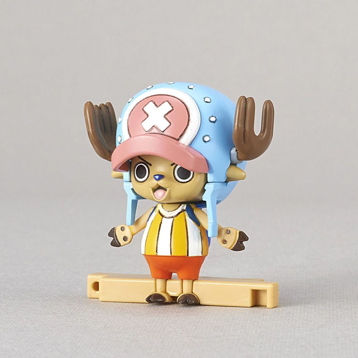 MAQUETAS DE MODELO CHOPPER SUPER 1 GUARD ONE PIECE MK - 3