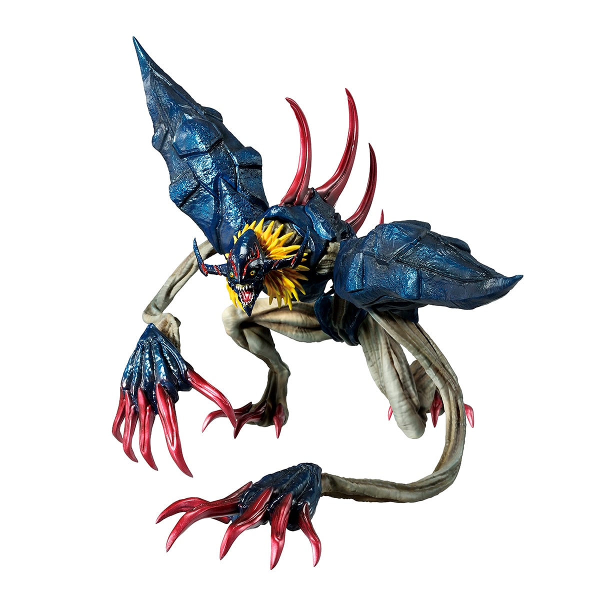 FIGURA ICHIBANSHO DIGIMON DIABOROMON-CLASH OF LIGHT AND DARKNESS - 1