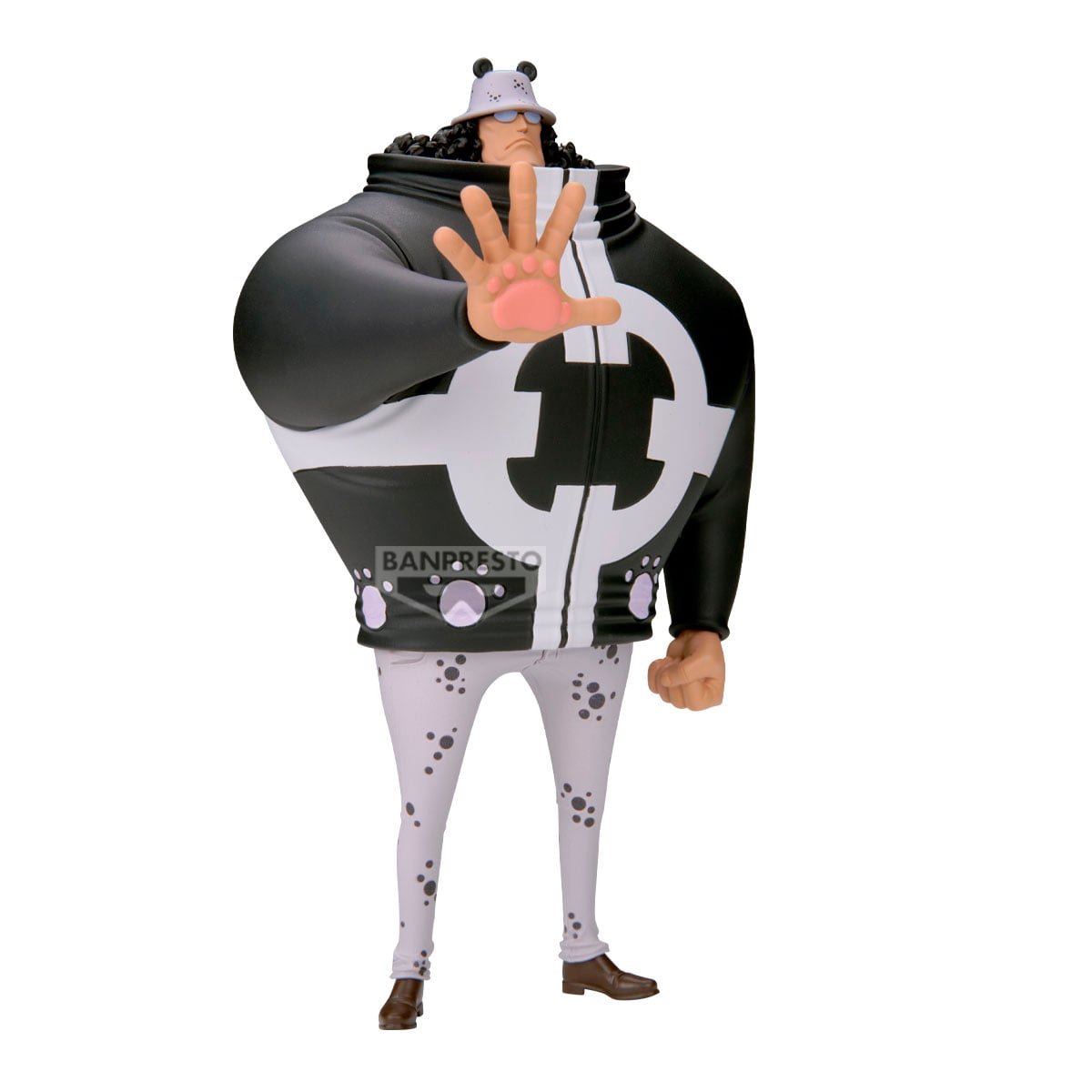 FIGURA BANDAI ONE PIECE DXFTHE GRANDLINE EXTRA KUMA - 1