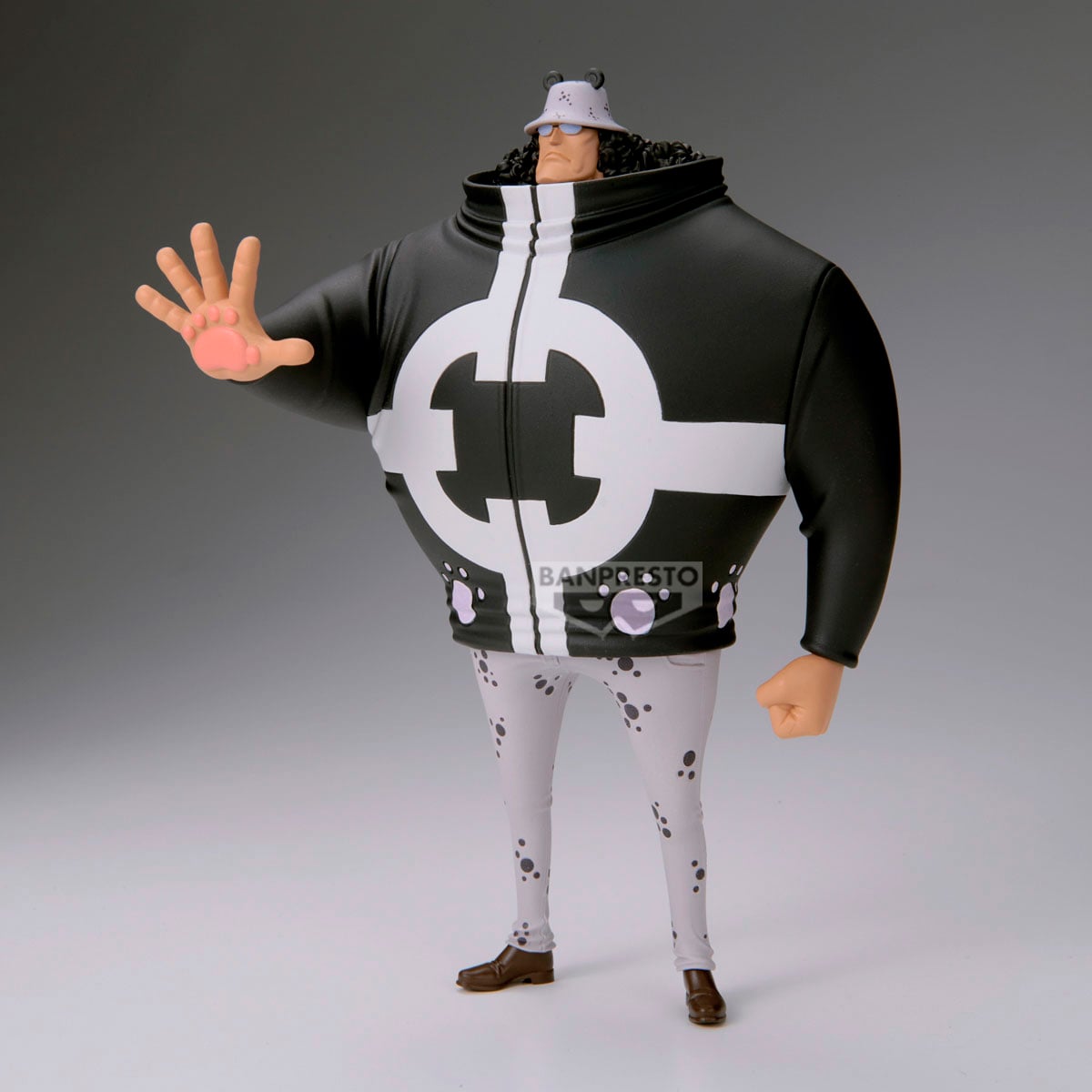 FIGURA BANDAI ONE PIECE DXFTHE GRANDLINE EXTRA KUMA - 2