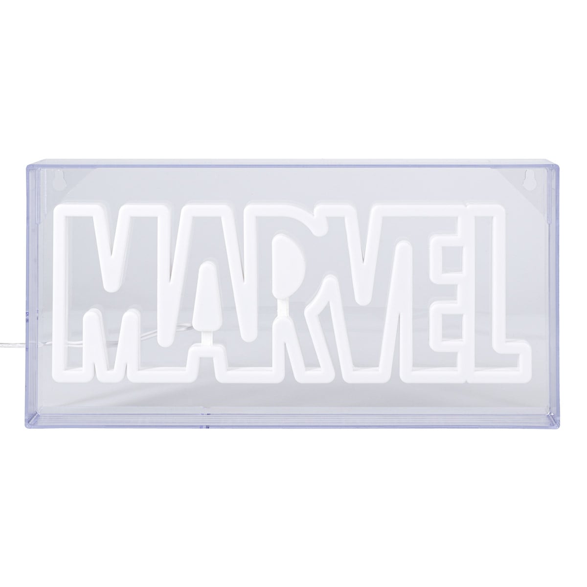 LAMPARA MARVEL LED NEON - 1