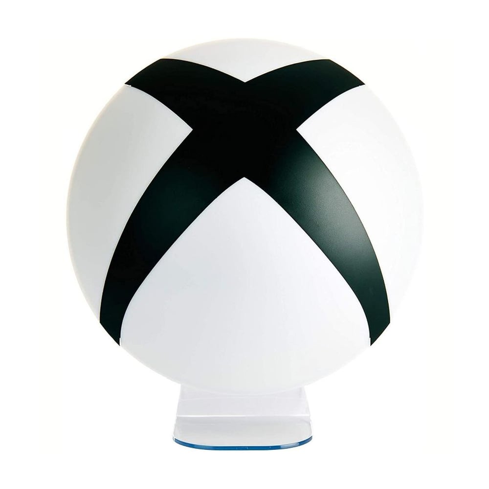 LAMPARA DE XBOX LOGO LIGHT V2 USA - 1