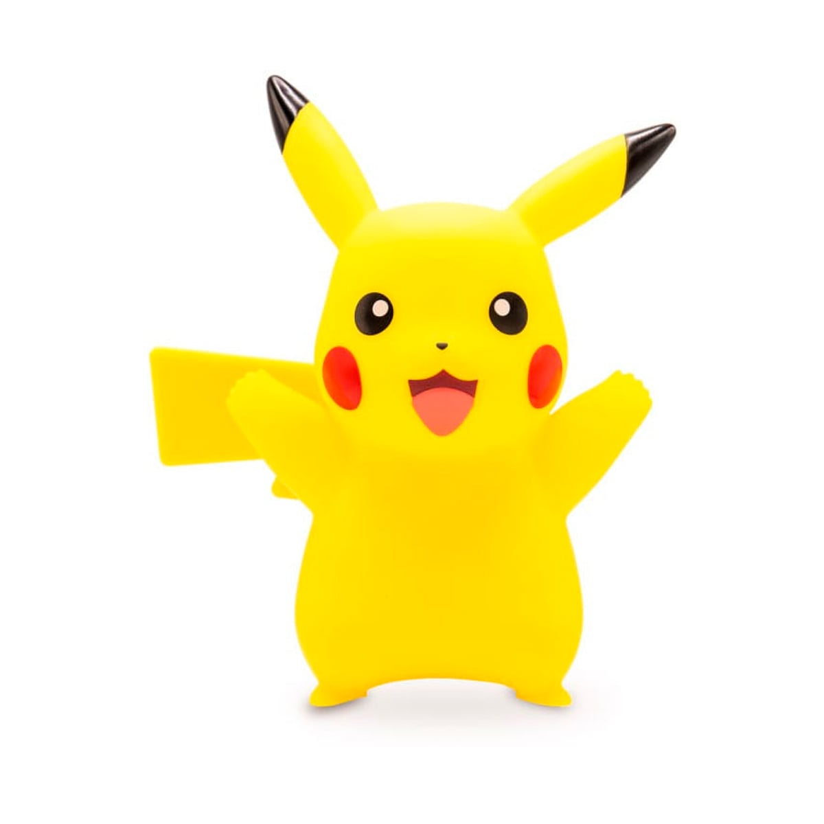 LUZ PORTATIL DE FIGURA DE PIKACHU - 1